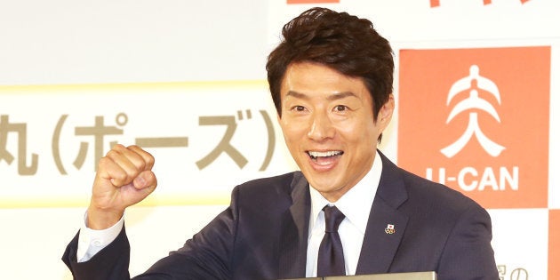 松岡修造が 陸王 でドラマ初レギュラー出演 敏腕社長役に 修造チャレンジ ハフポスト 松岡修造が 陸王 でドラマ初レギュラー出演 敏腕社長役に 修造チャレンジ ハフポスト