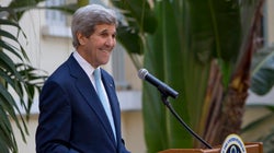 「ケリー国務長官が広島を訪問」アメリカのニュースサイトにコメント2600件