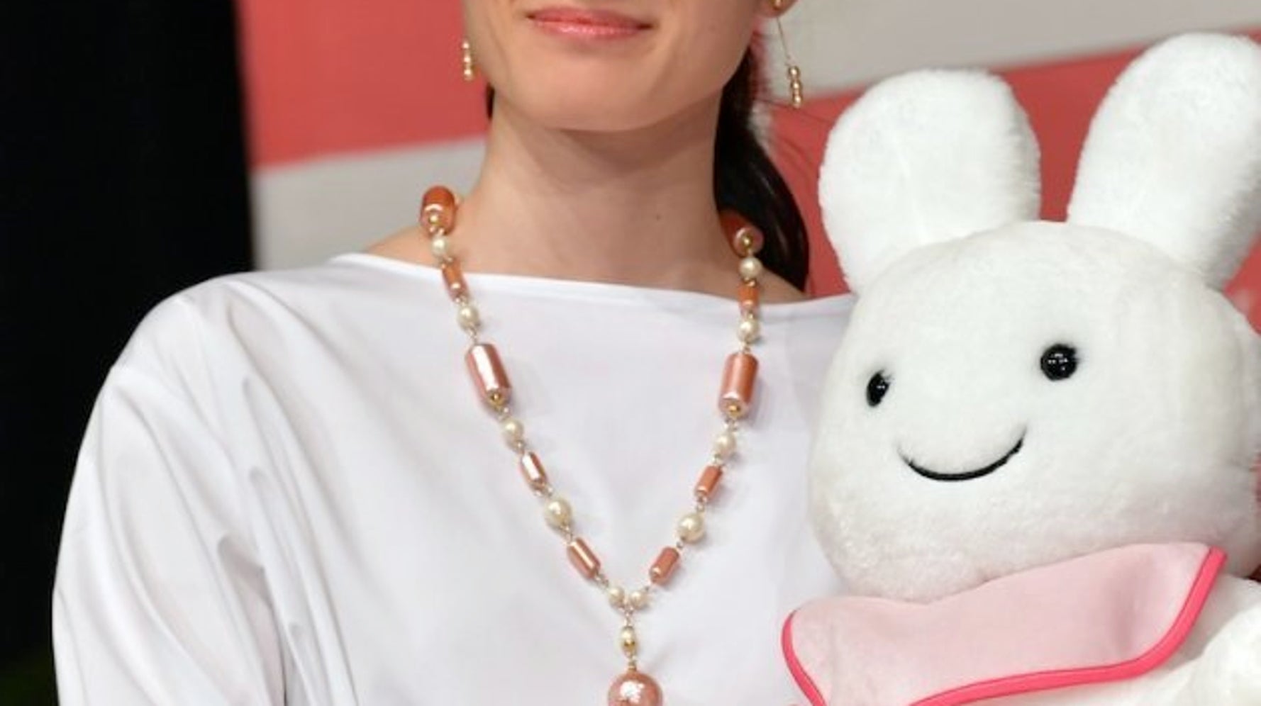 荒川静香さんが第二子を出産 長男が誕生し 新しく家族を迎えることができました ハフポスト Life