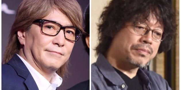 小室哲哉 浦沢直樹にもらった直筆イラストを公開 同じ中学校同士の知られざる 絆 とは ハフポスト