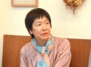 森川敬子さん