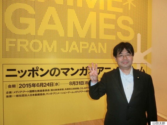 幼少期に見たアニメが見られない 文化振興のための著作権法のあり方とは ハフポスト