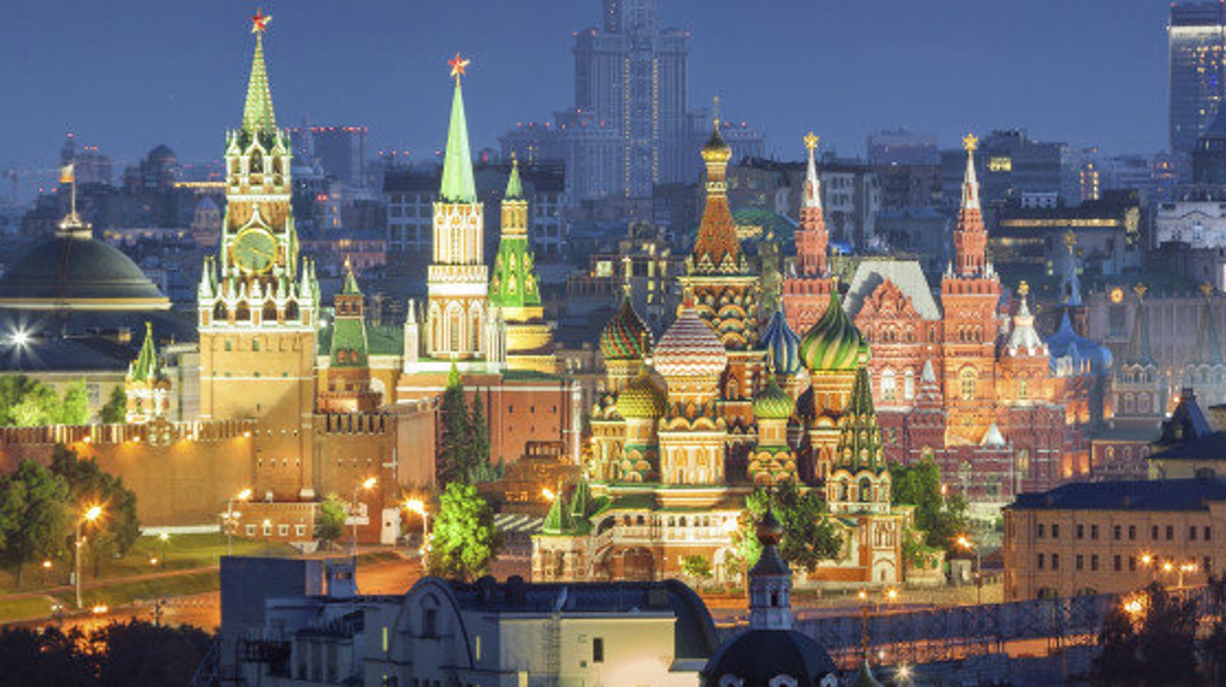 ロシア見聞録 その１ モスクワの 七姉妹 と 地下鉄 研究員の眼 ハフポスト News