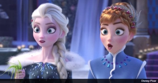 ディズニー新作 リメンバー ミー アメリカで好スタートも アナ雪 短編が長過ぎると不満続出 ハフポスト