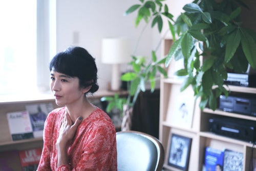今まで見えなかった風景に出会えた」一人から二人、そして三人家族へ