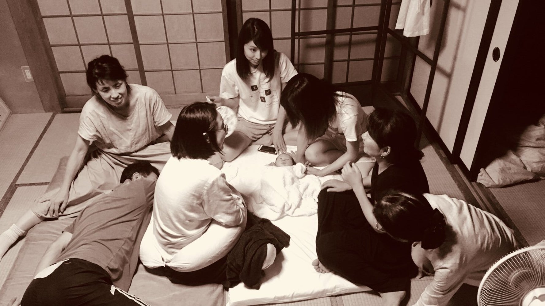 孤育て をなくしたい あるママが教えてくれた みんなで育てる 大切さ ハフポスト Life 孤育て をなくしたい あるママが教えてくれた みんなで育てる 大切さ ハフポスト Life