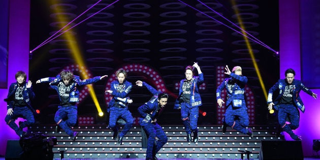 日本有線大賞 今年でラスト 歴代受賞者が登場して有終の美を飾る ハフポスト 日本有線大賞 今年でラスト 歴代受賞者が登場して有終の美を飾る ハフポスト