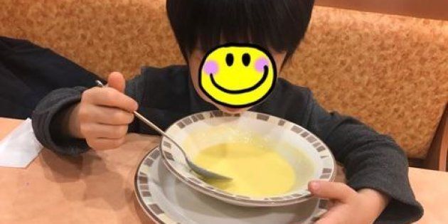 料理大好きな小倉優子が 息子とサイゼへ いつも頼むメニューは ハフポスト