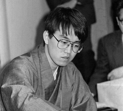羽生善治が竜王戦で勝利、史上初「永世七冠」に。“天才”が歩んだ