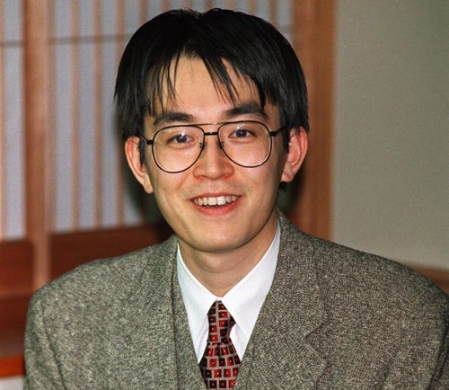 CSO大元帥名誉制覇 CSO大元帥名誉制覇 永世七冠 羽生善治：朝日新聞