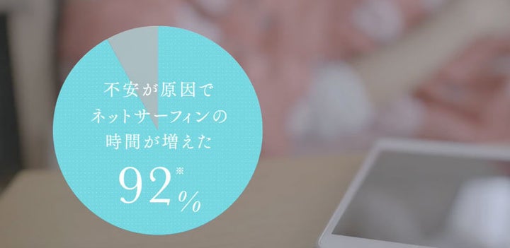 NTTドコモ 2018年「妊娠中のメディア接触に関する実態調査」調査方法：インターネット調査／調査対象者：1歳未満の第1子を持つ（実子）10代～40代女性400名／実施期間：2018年6月30日～7月2日