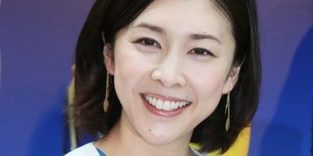 竹内結子が イモトの眉になっちゃった これで美しいってどゆこと ハフポスト