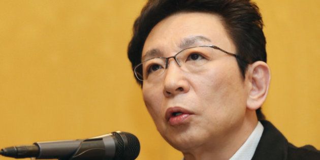 古舘伊知郎さん 色々な発言できなくなりつつある空気がある 最後の 報ステ で熱弁 ハフポスト