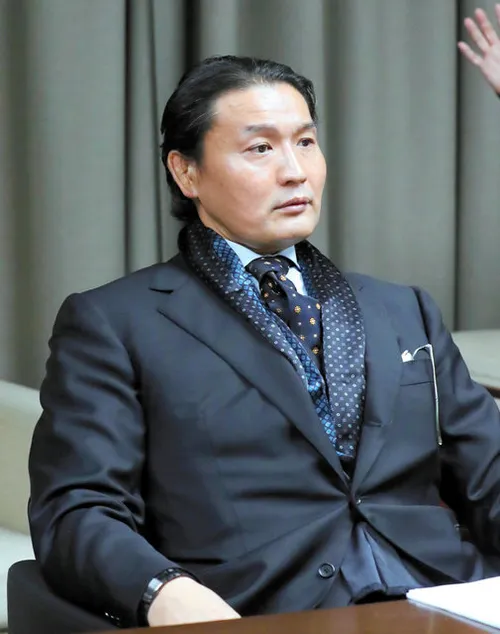 貴乃花親方、地検処分まで調査協力せず 協会に文書で伝達 | ハフポスト NEWS