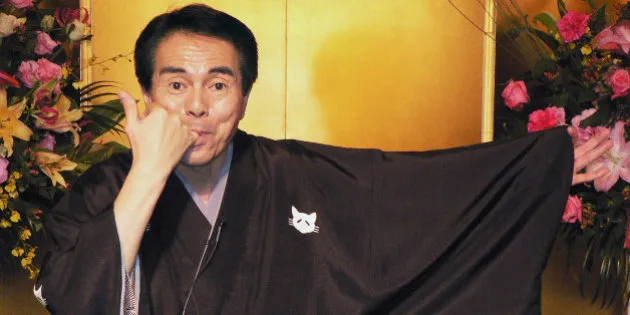 江戸家猫八さん死去、66歳 演芸家、声帯模写で活躍 | ハフポスト NEWS