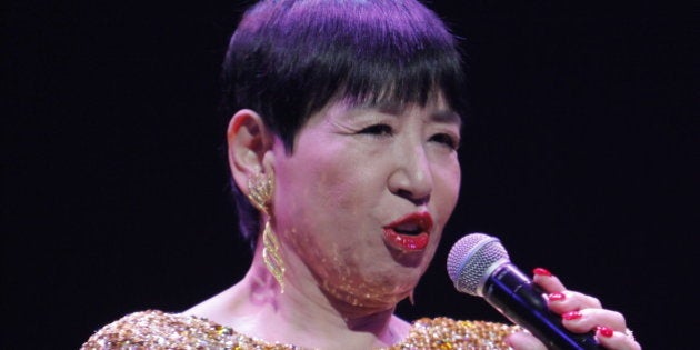 和田アキ子 紅白落選の心境を語る 今後の出演 もうないな ハフポスト