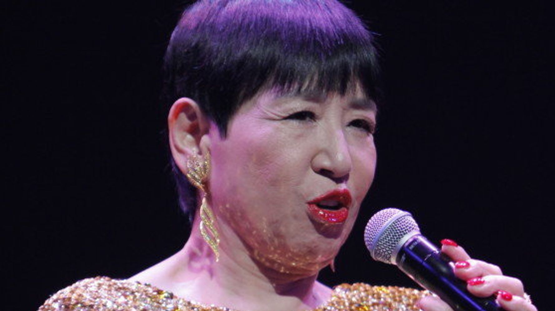 和田アキ子 紅白落選の心境を語る 今後の出演 もうないな ハフポスト News