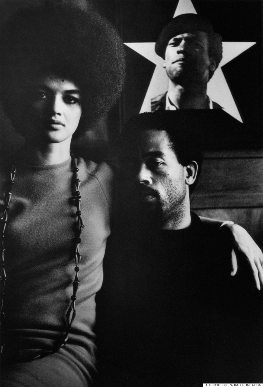 カメラは差別に対抗する武器 伝説の写真家 ゴードン パークスは語った ハフポスト