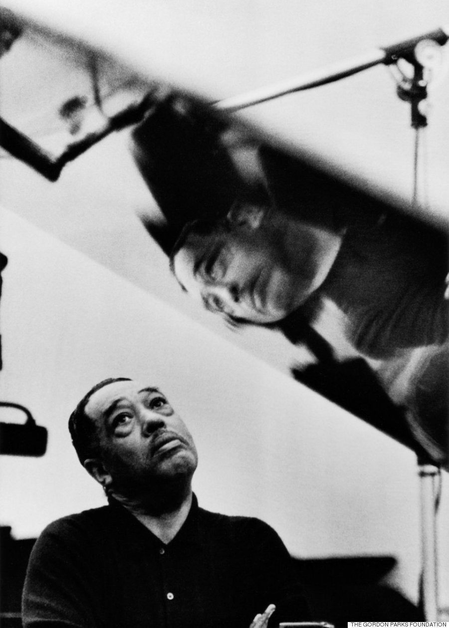 カメラは差別に対抗する武器 伝説の写真家 ゴードン パークスは語った ハフポスト