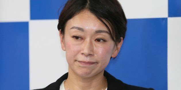 山尾志桜里氏、"子連れ出勤"問題で持論 「やれること100 ...