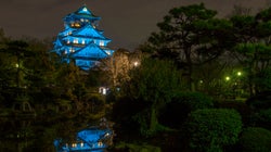 ４月２日は世界自閉症啓発デーです。～青い光が増えると共に、自閉症の人がより生きやすくなりますように～