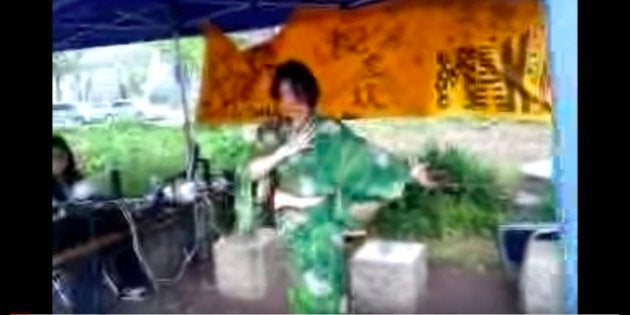 名古屋市後援イベントでストリップ 市教委が認める Update ハフポスト