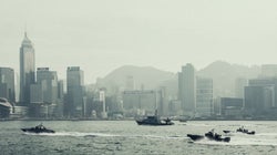 国際法無視の中国「海洋国土」論（上）米無人探査機「強奪」の意味--伊藤俊幸