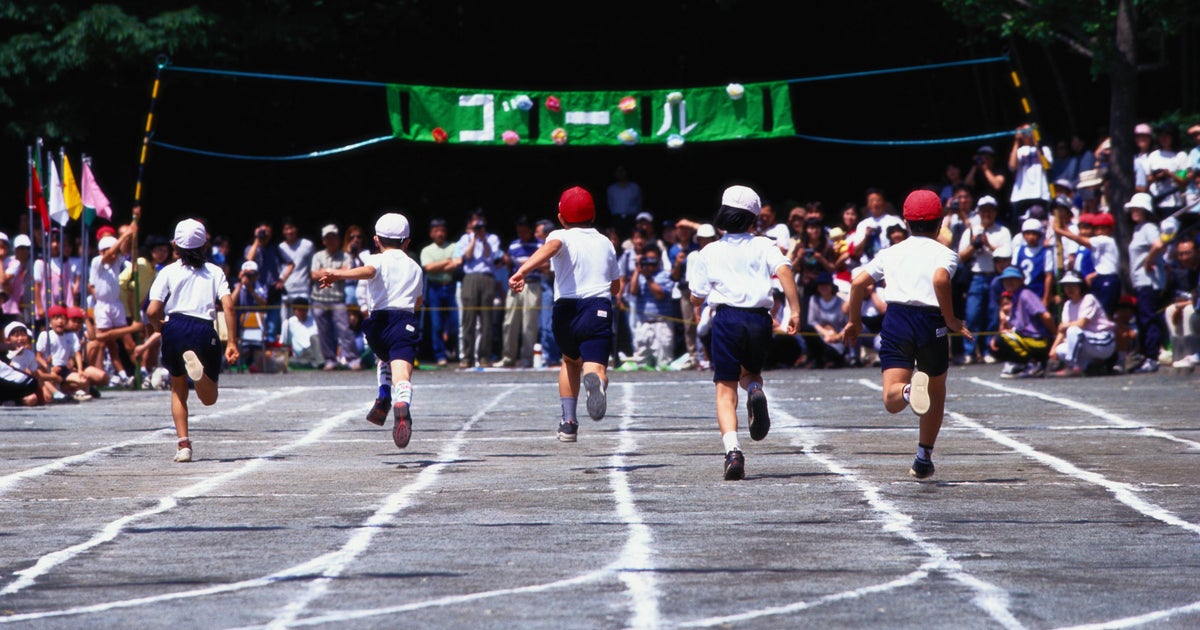体育が大っ嫌い。運動神経「中の下」の私の中で、スポーツのイメージが変わった夜。