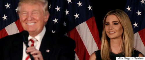 誰？デカッ！ 激変 トランプ氏の横→18歳になった息子バロン君