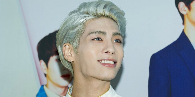 死亡 ジョンヒョン 【死因は何?】Shinee,キムジョンヒョンが死去!歴代彼女や父親について!