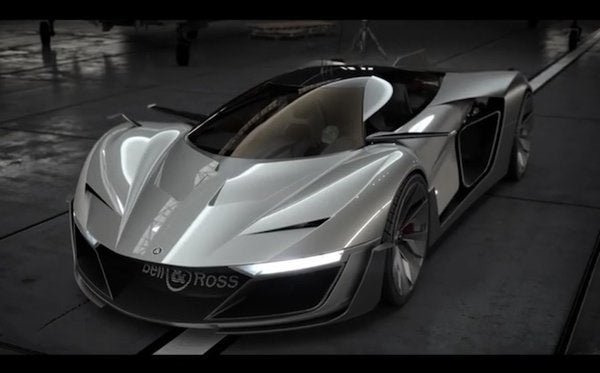 ビデオ 腕時計メーカーのベル ロス社 時計をデザインするためにスーパーカーを製作 ハフポスト ビデオ 腕時計メーカーのベル ロス社 時計をデザインするためにスーパーカーを製作 ハフポスト