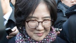 『帝国の慰安婦』著者・朴裕河教授に無罪　韓国の裁判所、名誉毀損を認めず