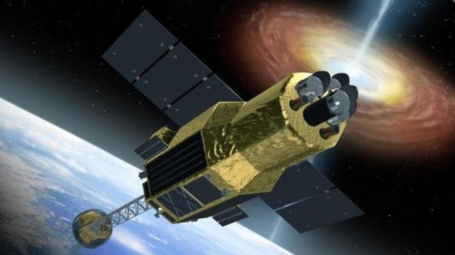 人工衛星ひとみ 宇宙空間で破損か 地上との通信が途絶える ハフポスト News 人工衛星ひとみ 宇宙空間で破損か 地上との通信が途絶える ハフポスト News