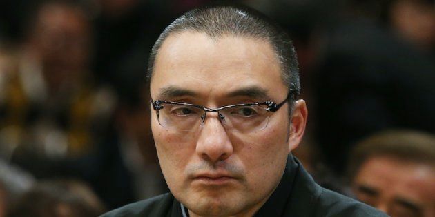 元寺尾の錣山親方が時津風一門を離脱 貴乃花親方の支援が目的か ハフポスト