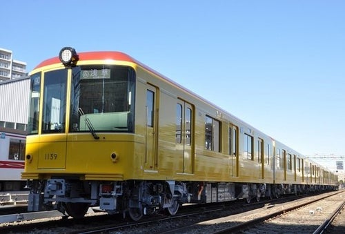 東京メトロ 地下鉄開通90周年 銀座線1001号車鉄道模型+カード全3種 非売品 東京メトロ，地下鉄開通90周年記念「銀座線1000形 1／80 HO