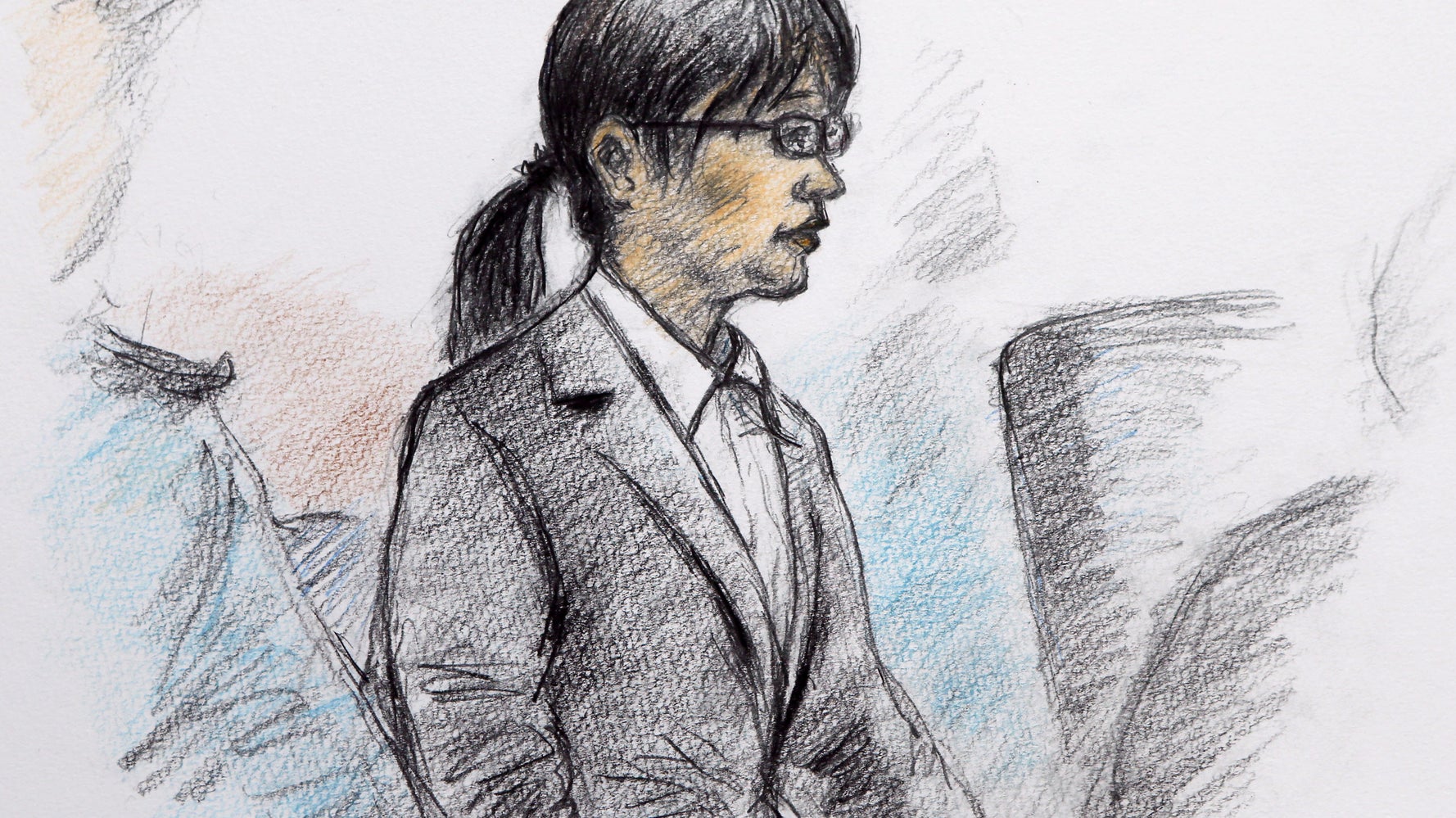 菊地直子被告の逆転無罪 確定へ オウム真理教の都庁郵便物爆発事件で最高裁 ハフポスト 菊地直子被告の逆転無罪 確定へ オウム真理教の都庁郵便物爆発事件で最高裁 ハフポスト