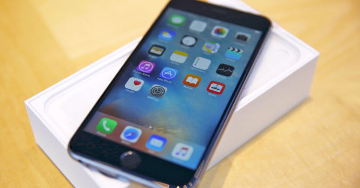 アップル、iPhoneのバッテリー交換費用を大幅値下げ、3000円程度に