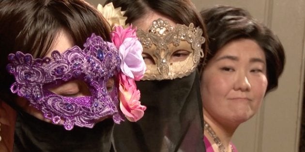 セックス依存症だった女性たちの話に ジェンダー規範 の根深さをみた ハフポスト セックス依存症だった女性たちの話に ジェンダー規範 の根深さをみた ハフポスト