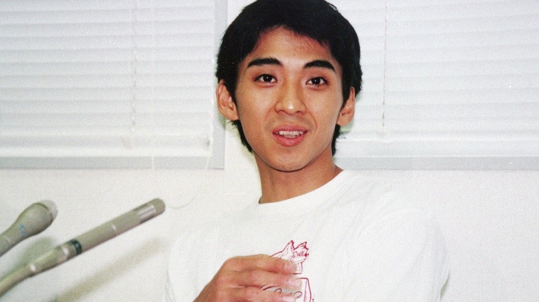 森且行が3年4カ月ぶりに優勝 香取慎吾 カッコいいぜぇ 森くん ハフポスト 森且行が3年4カ月ぶりに優勝 香取慎吾 カッコいいぜぇ 森くん ハフポスト