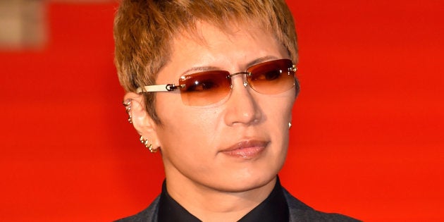 芸能人格付けチェック Gacktの相棒はyoshiki 最強すぎて特別ルールが採用される ハフポスト
