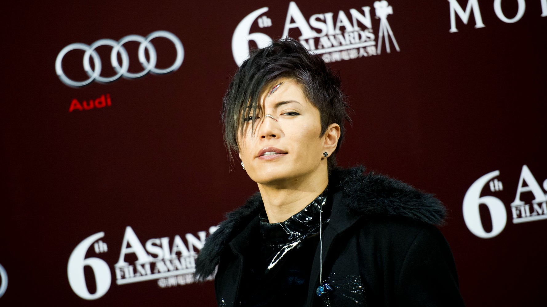 芸能人格付け Gacktの個人連勝55に Yoshikiとコンビで全勝 ハフポスト