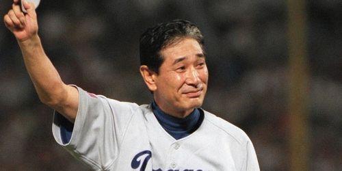 星野仙一さん死去、70歳 中日・阪神・楽天を率いた「闘将」逝く【UPDATE】 | ハフポスト NEWS