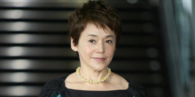 大竹しのぶ 休業のベッキーにエール いいことも悪いことも ハフポスト 大竹しのぶ 休業のベッキーにエール いいことも悪いことも ハフポスト