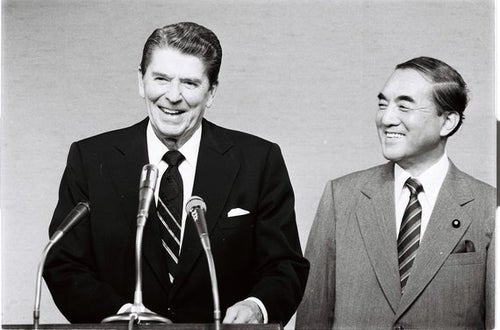 すごい人ほど「自虐」がうまい アメリカ大統領のスピーチライターに