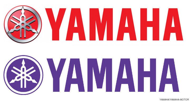 クイズ】ヤマハのロゴ、どっちが楽器で、どっちがバイク ...