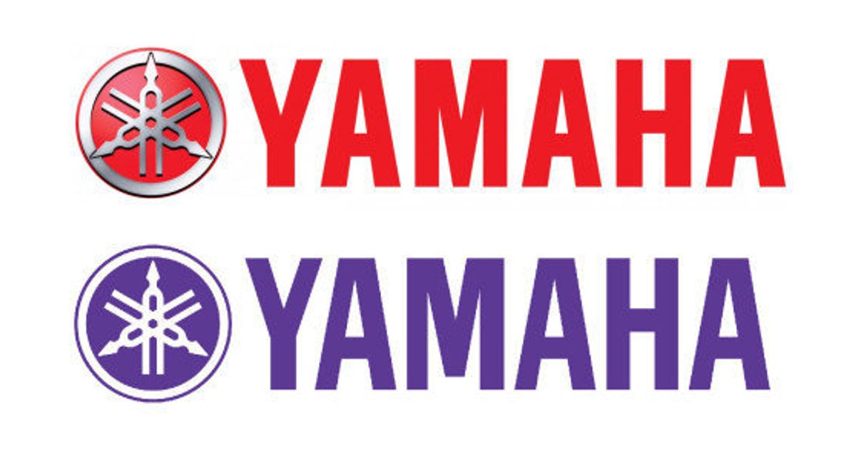 クイズ ヤマハのロゴ どっちが楽器で どっちがバイク ハフポスト