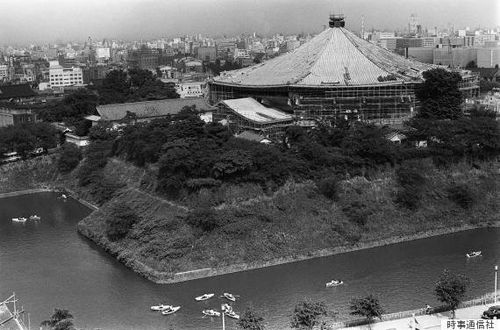 東京オリンピックまで1800日。1964年大会と比べてみた | ハフポスト NEWS