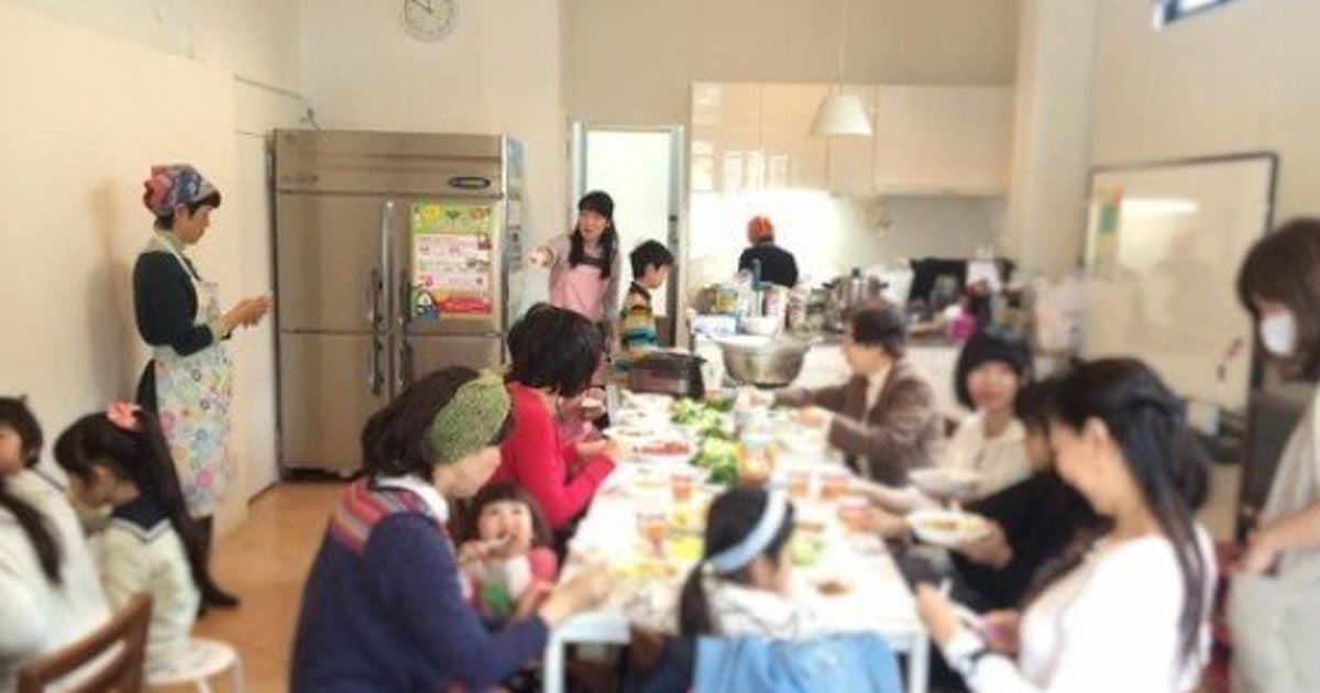 千葉県我孫子市で 子ども食堂 が開始 イメージは近所の駄菓子屋さん ハフポスト 千葉県我孫子市で 子ども食堂 が開始 イメージは近所の駄菓子屋さん ハフポスト
