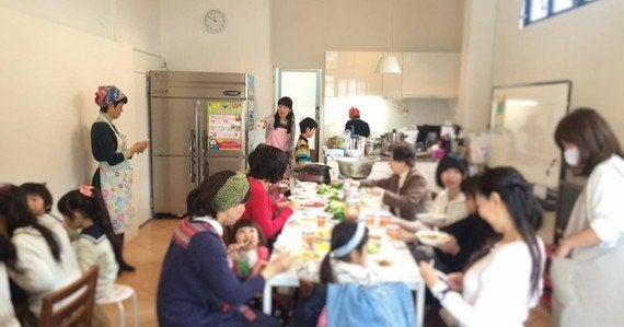 千葉県我孫子市で「子ども食堂」が開始~イメージは近所の駄菓子屋さん