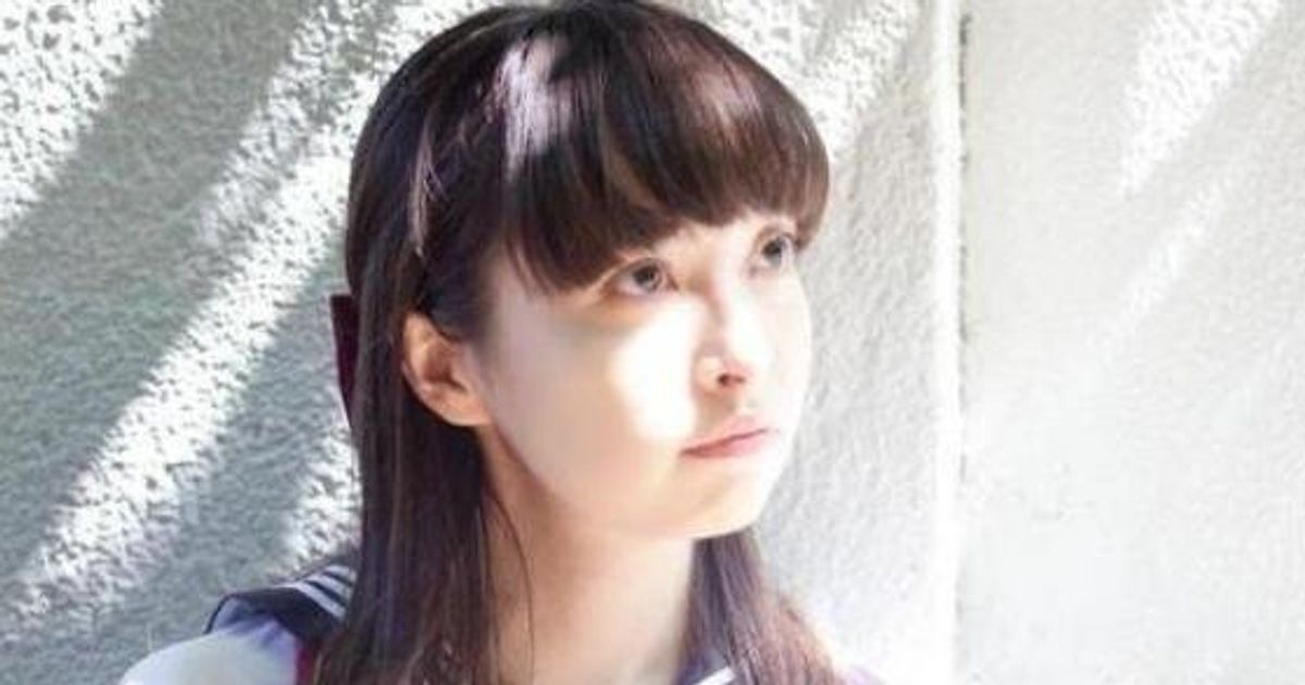 純粋な日本人 って何 ハーフ でアイドル西田藍さんの問い 大反響のブログ 現在の思いは ハフポスト